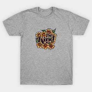 Be Kind T-Shirt